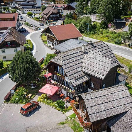 Appartments Ciketto Bad Kleinkirchheim Exterior photo